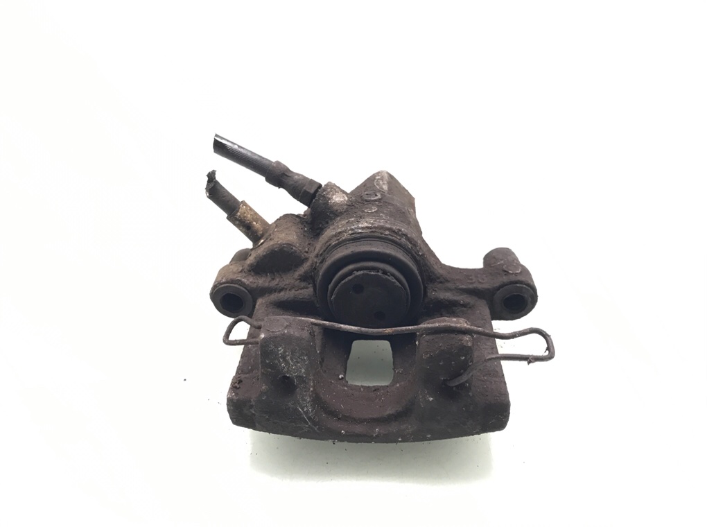 Суппорт задний правый бу для Ford Focus 2 1.8 TDCi,  2007 г.