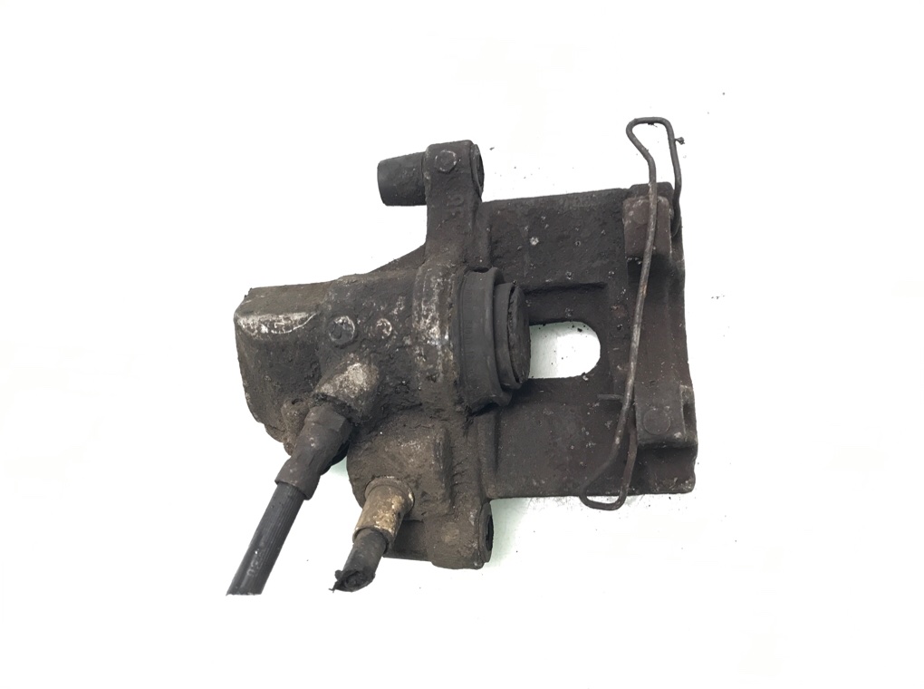 Суппорт задний правый бу для Ford Focus 2 1.8 TDCi,  2007 г.