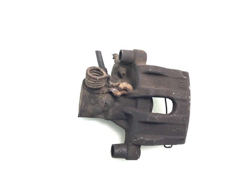 Суппорт задний правый бу для Ford Focus 2 1.8 TDCi,  2007 г.