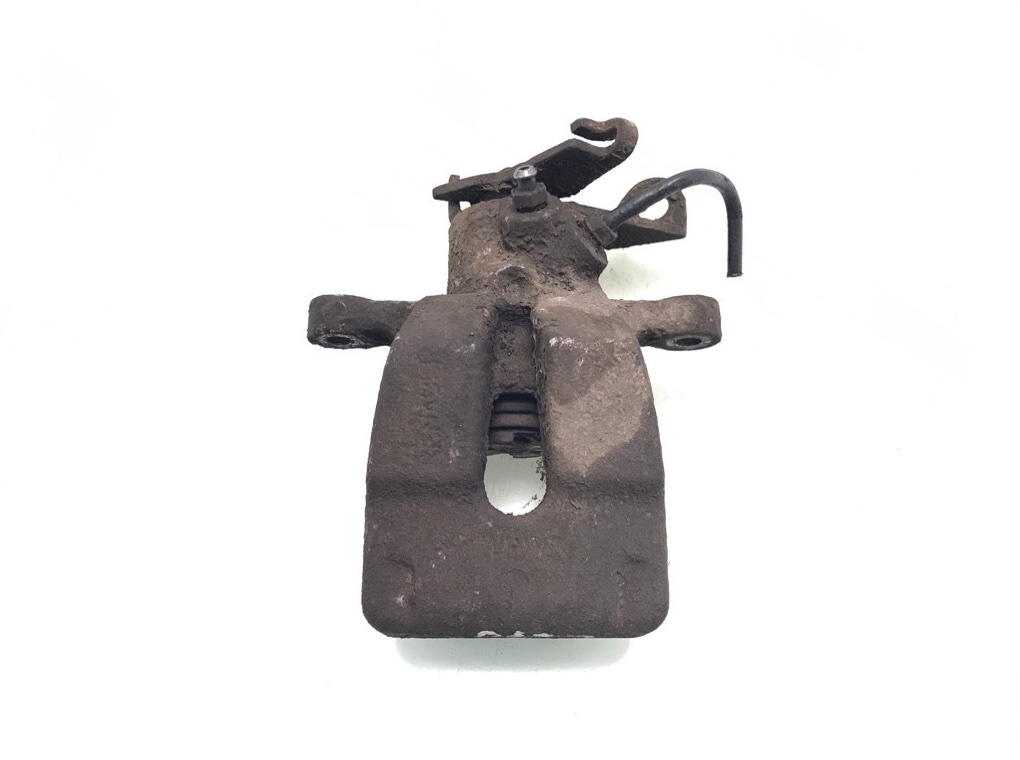 Суппорт задний правый бу для Renault Megane 3 1.6 i, 2011 г.