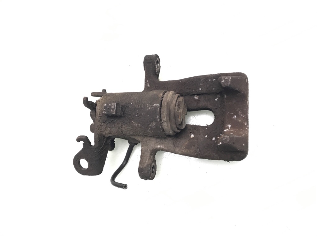 Суппорт задний правый бу для Renault Megane 3 1.6 i, 2011 г. Суппорт задний правый бу для Renault Megane 3 1.6 i, 2011 г.