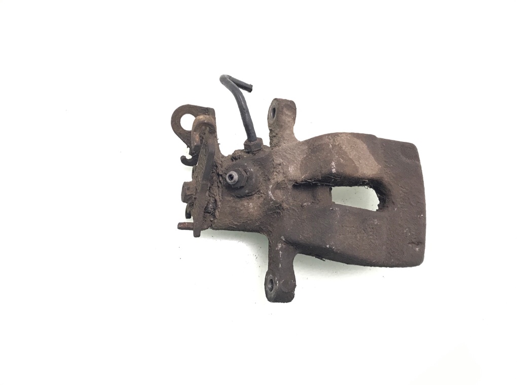 Суппорт задний правый бу для Renault Megane 3 1.6 i, 2011 г. Суппорт задний правый бу для Renault Megane 3 1.6 i, 2011 г.