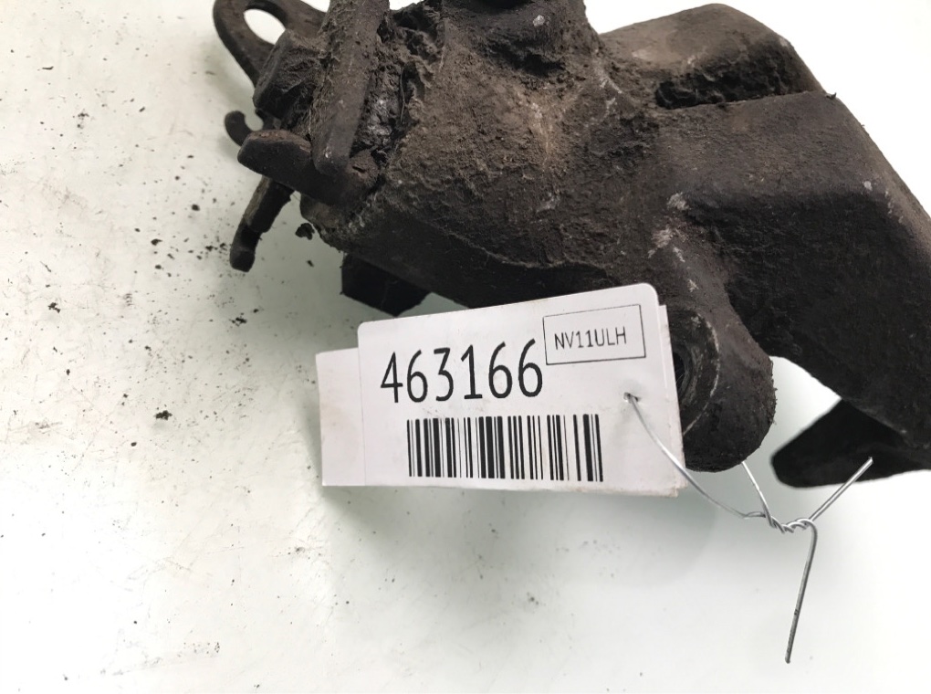 Суппорт задний правый бу для Renault Megane 3 1.6 i, 2011 г. Суппорт задний правый бу для Renault Megane 3 1.6 i, 2011 г.