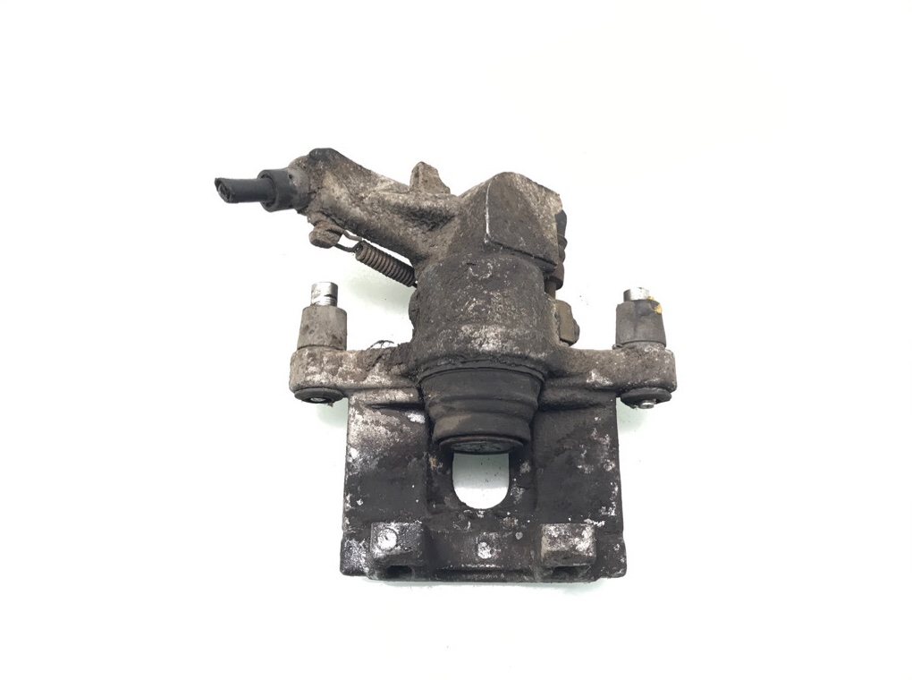 Суппорт задний правый бу для Opel Vectra C 1.9 CDTi,  2007 г.