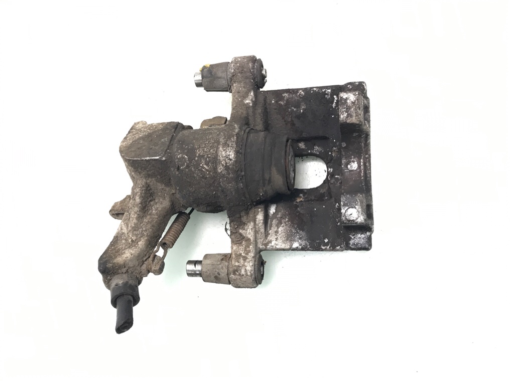 Суппорт задний правый бу для Opel Vectra C 1.9 CDTi,  2007 г.