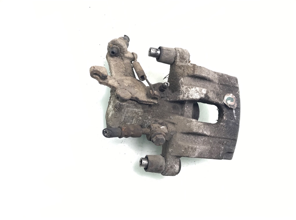 Суппорт задний правый бу для Opel Vectra C 1.9 CDTi,  2007 г.