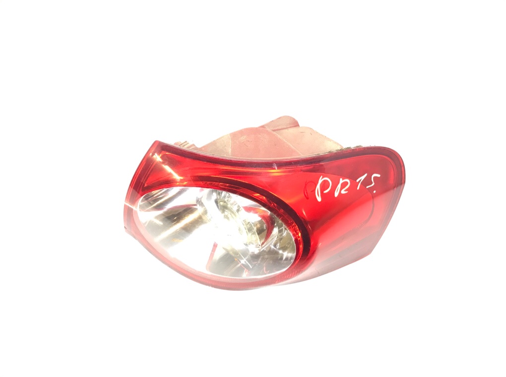 Фонарь задний правый бу для Volkswagen Passat B6 2.0 FSI,  2006 г.