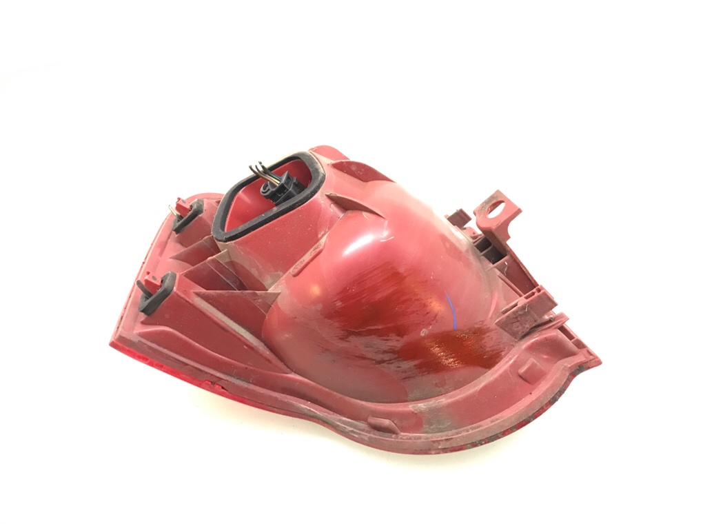 Фонарь задний правый бу для Volkswagen Passat B6 2.0 FSI,  2006 г.