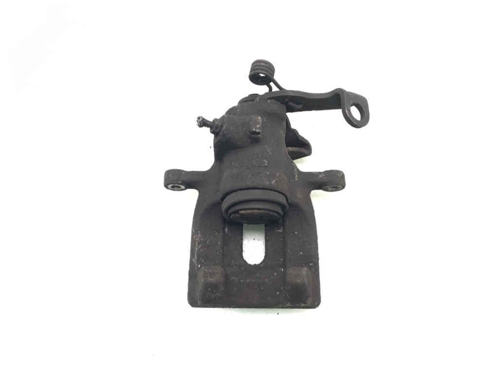 Суппорт задний правый бу для Peugeot 3008 1 2.0 HDi,  2009 г.
