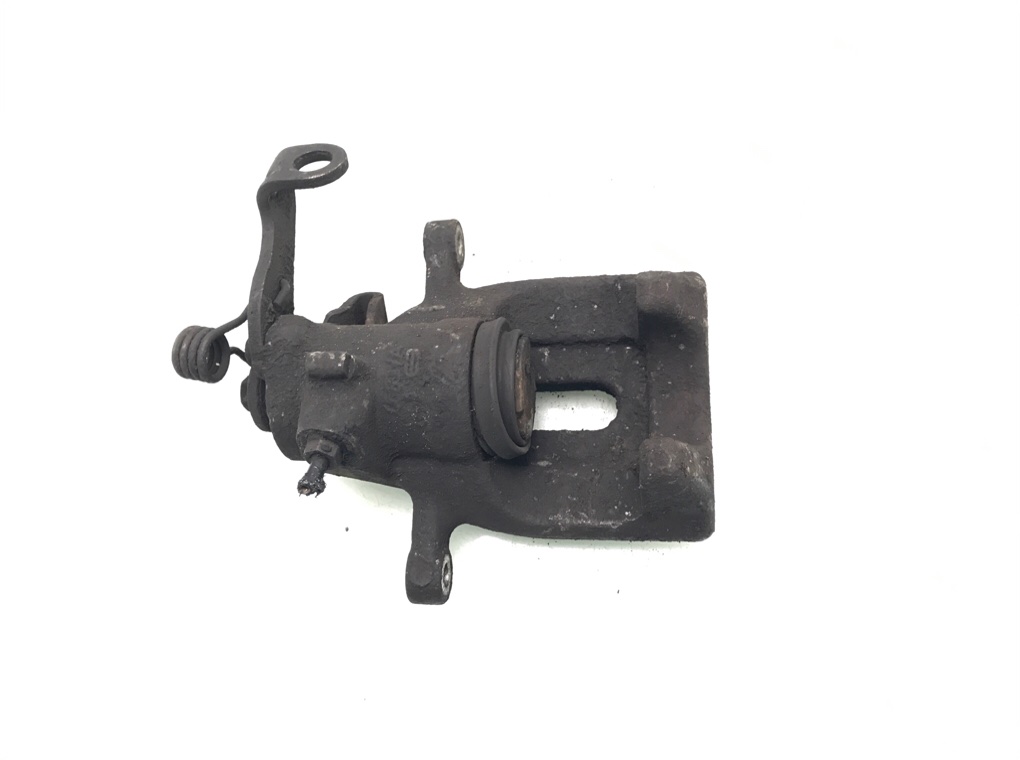 Суппорт задний правый бу для Peugeot 3008 1 2.0 HDi,  2009 г.