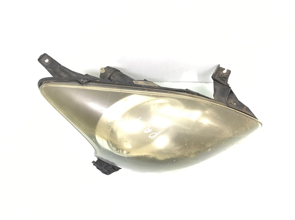 Фара правая бу для Toyota Aygo 1 1.0 i,  2007 г.