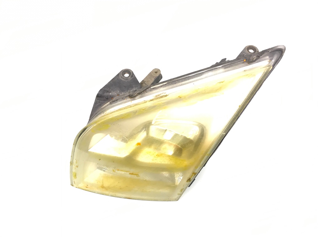 Фара левая бу для Ford Transit  2.2 TDCi,  2010 г.