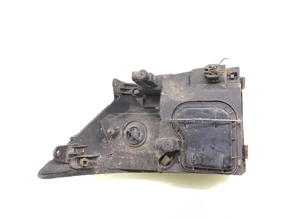 Фара левая бу для Ford Transit  2.2 TDCi,  2010 г.