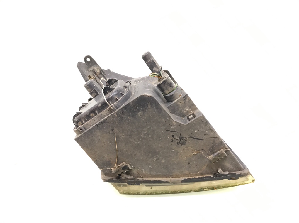 Фара левая бу для Ford Transit  2.2 TDCi,  2010 г.