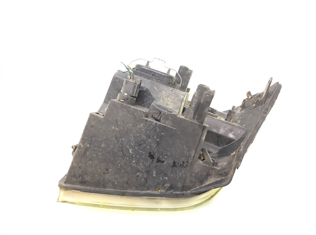 Фара левая бу для Ford Transit  2.2 TDCi,  2010 г.