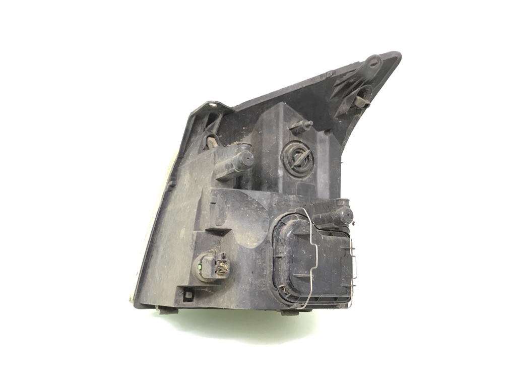 Фара правая бу для Ford Transit  2.2 TDCi,  2010 г.