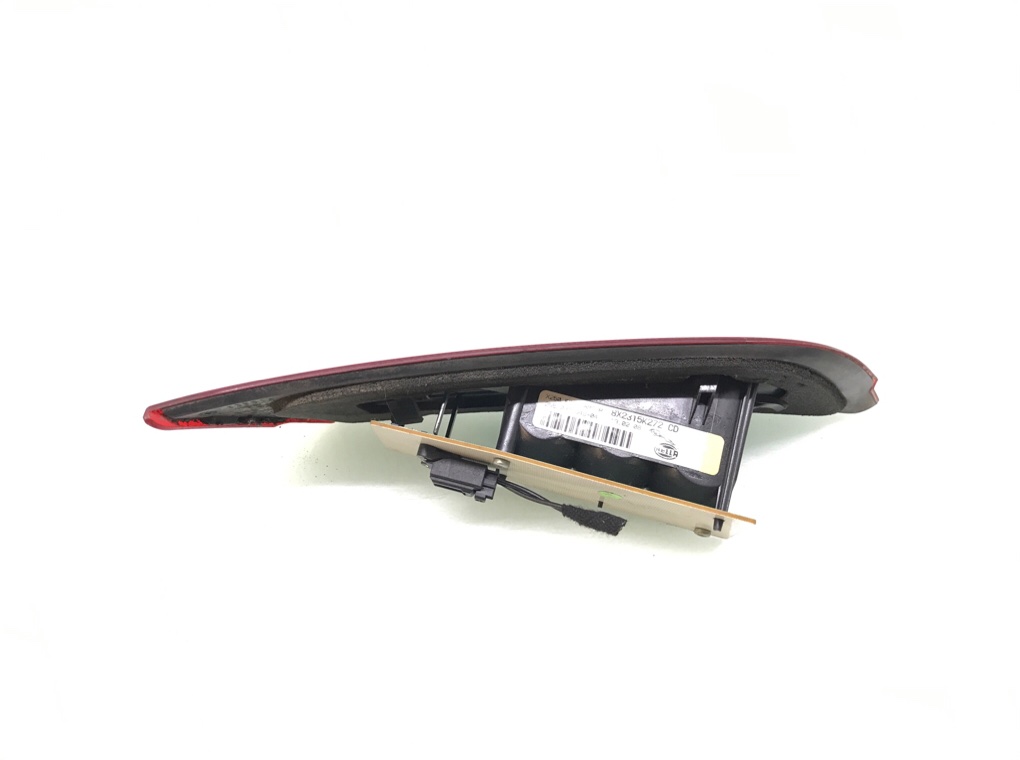 Фонарь крышки багажника правый бу для Jaguar XF  2.7 TD,  2008 г.