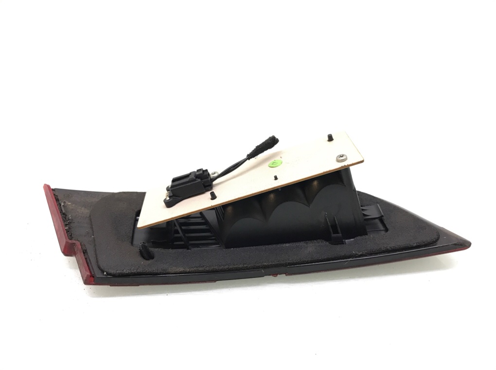 Фонарь крышки багажника правый бу для Jaguar XF  2.7 TD,  2008 г.