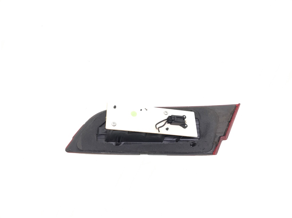 Фонарь крышки багажника левый бу для Jaguar XF  2.7 TD,  2008 г.