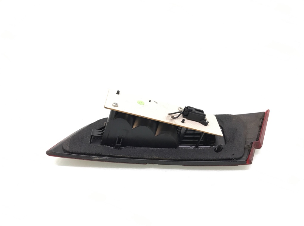 Фонарь крышки багажника левый бу для Jaguar XF  2.7 TD,  2008 г.