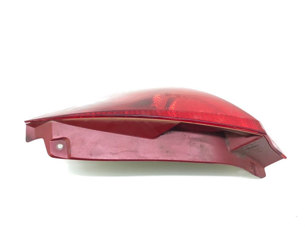 Фонарь задний правый бу для Ford Fiesta 6 1.4 TDCi,  2010 г.