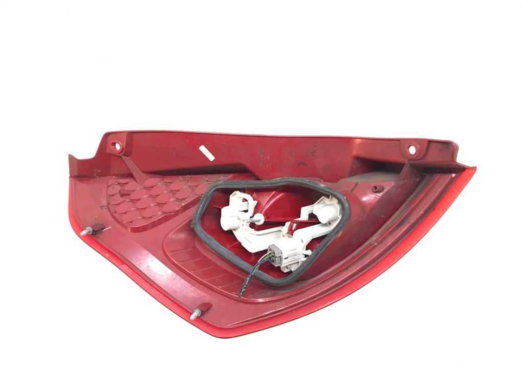 Фонарь задний правый бу для Ford Fiesta 6 1.4 TDCi,  2010 г.