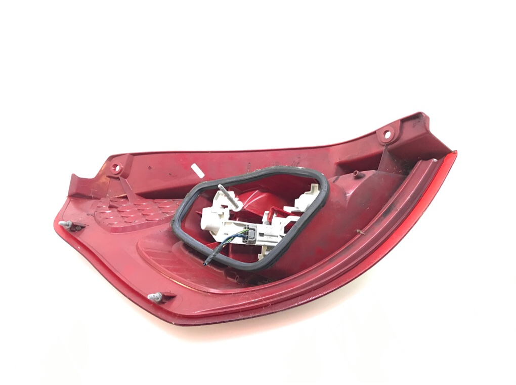 Фонарь задний правый бу для Ford Fiesta 6 1.4 TDCi,  2010 г.