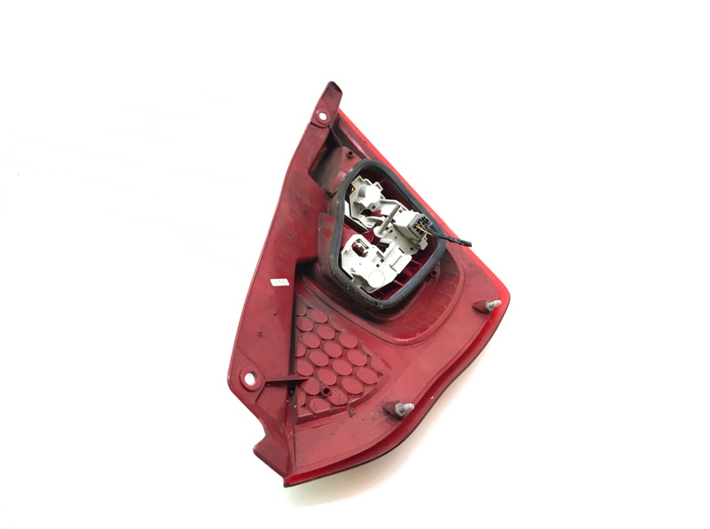 Фонарь задний правый бу для Ford Fiesta 6 1.4 TDCi,  2010 г.