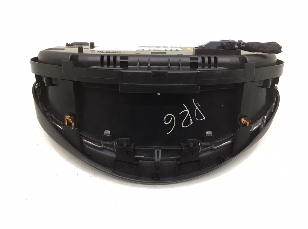 Щиток приборов (приборная панель) бу для Opel Insignia 1 1.8 i,  2014 г.