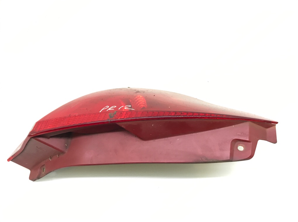 Фонарь задний левый бу для Ford Fiesta 6 1.4 TDCi, 2010 г. Фонарь задний левый бу для Ford Fiesta 6 1.4 TDCi, 2010 г.