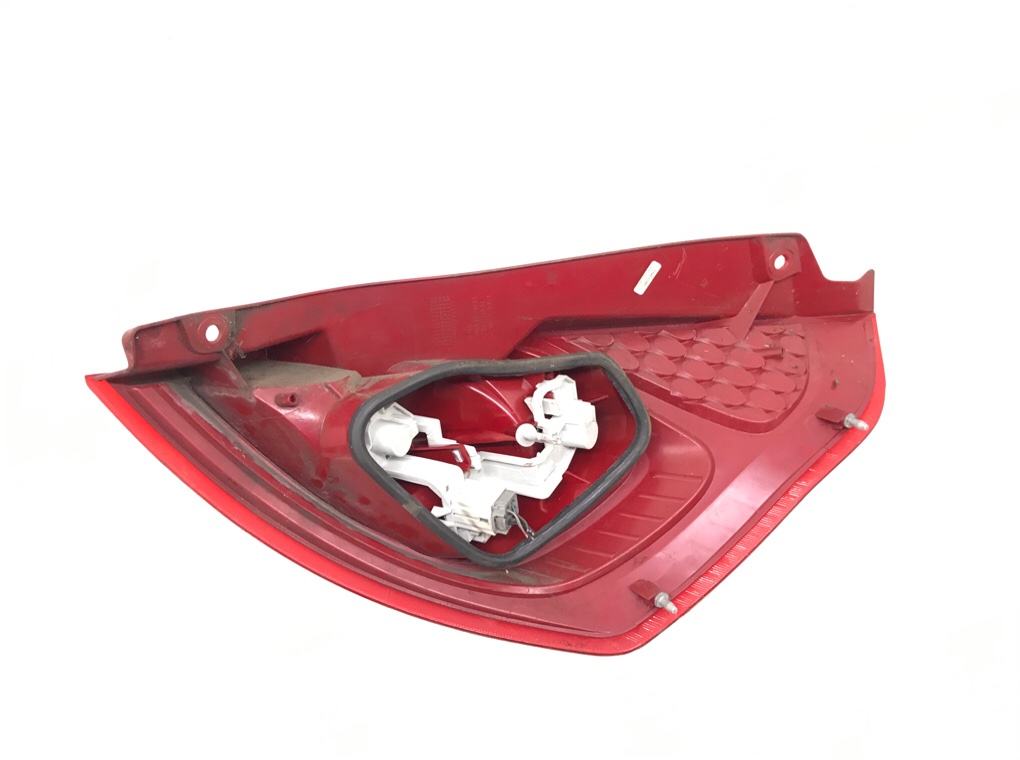 Фонарь задний левый бу для Ford Fiesta 6 1.4 TDCi, 2010 г. Фонарь задний левый бу для Ford Fiesta 6 1.4 TDCi, 2010 г.