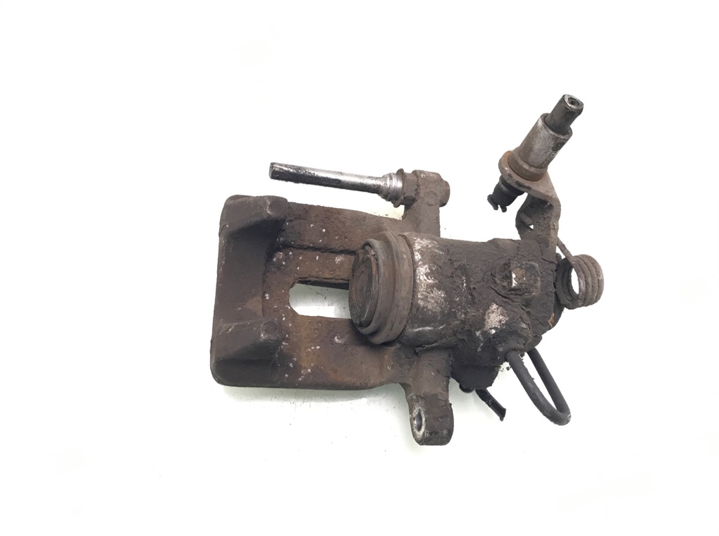 Суппорт задний левый бу для Citroen C4 2 1.6 HDi,  2014 г.