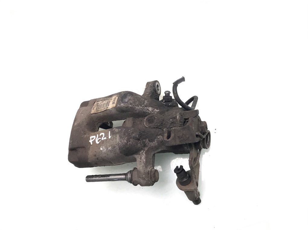 Суппорт задний левый бу для Citroen C4 2 1.6 HDi,  2014 г.