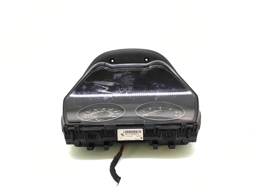 Щиток приборов (приборная панель) бу для BMW 1 F20/F21 2.0 TD,  2012 г.