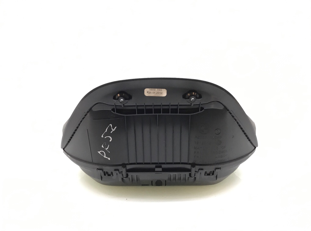 Щиток приборов (приборная панель) бу для BMW 1 F20/F21 2.0 TD,  2012 г.