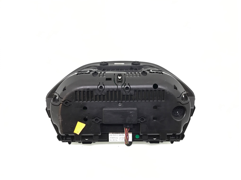 Щиток приборов (приборная панель) бу для BMW 1 F20/F21 2.0 TD,  2012 г.