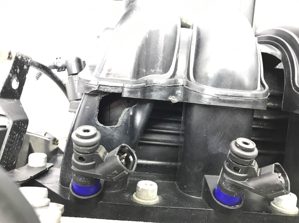 Двигатель (ДВС)  бу для Volkswagen Polo 4 1.4 i,  2006 г.