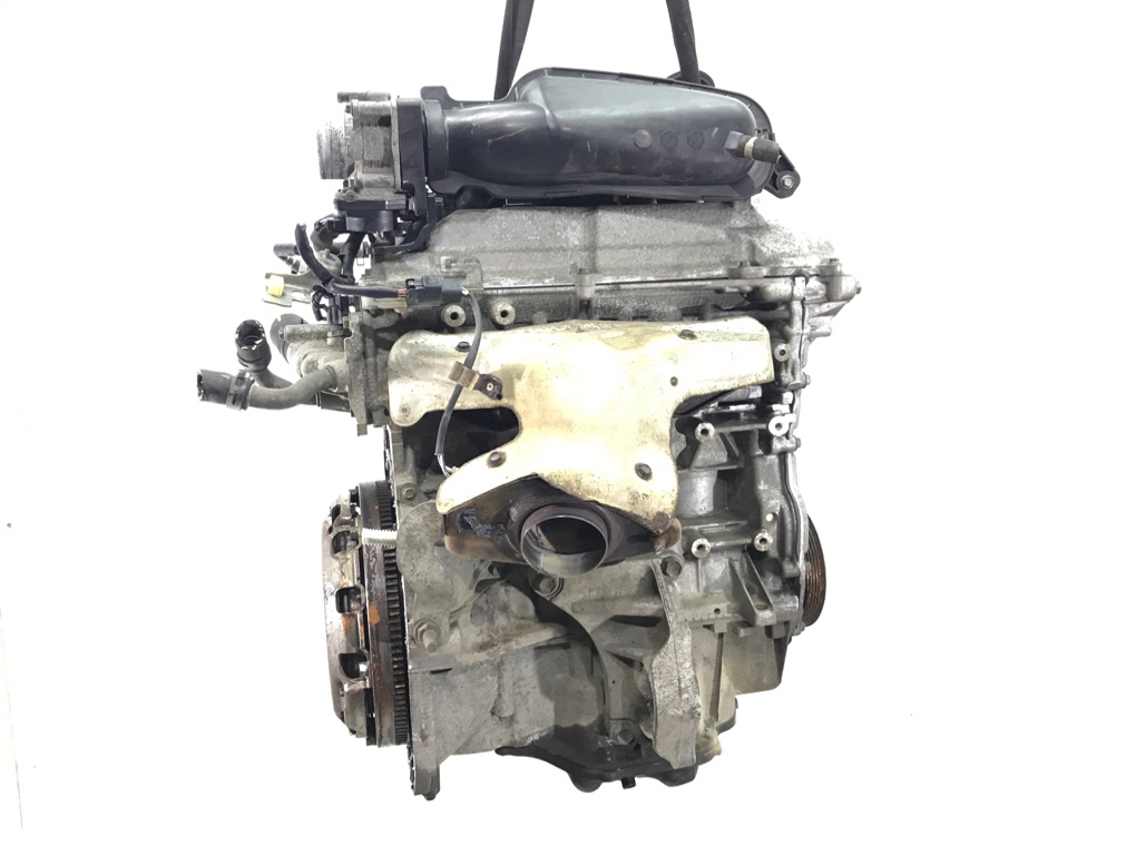 Двигатель (ДВС) бу для Nissan Qashqai+2 1 1.6 i, 2009 г. Двигатель (ДВС) бу для Nissan Qashqai+2 1 1.6 i, 2009 г.