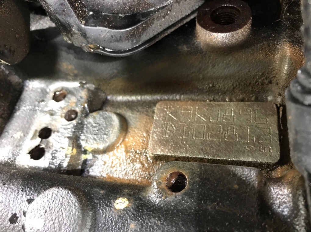 Двигатель (ДВС)  бу для Dacia Duster 1 1.5 DCi,  2013 г.