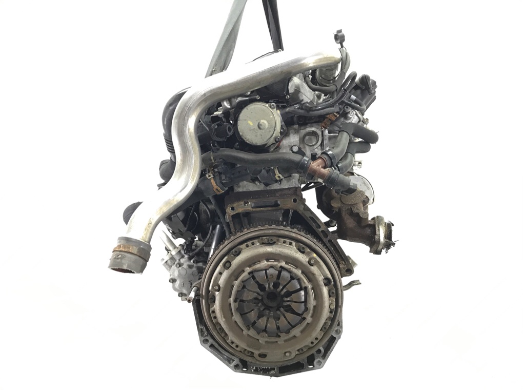 Двигатель (ДВС)  бу для Dacia Duster 1 1.5 DCi,  2013 г.