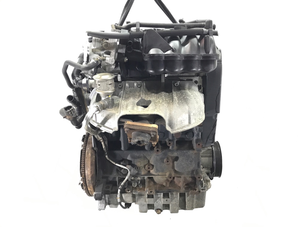 Двигатель (ДВС)  бу для Volkswagen Beetle 1 2.0 i,  2004 г.