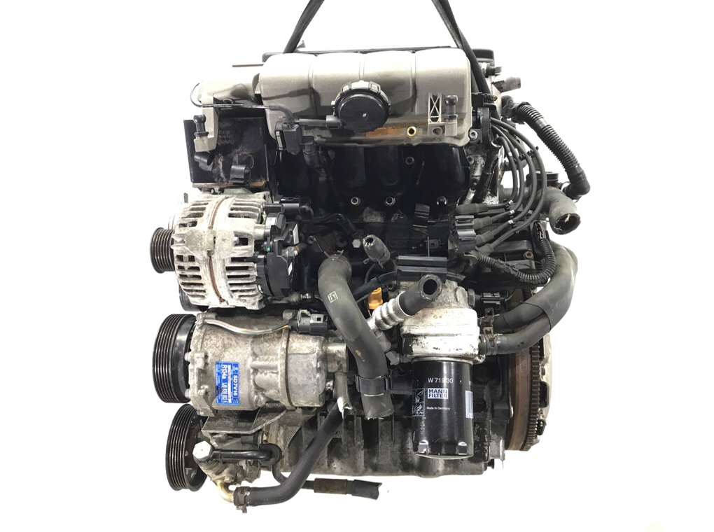 Двигатель (ДВС)  бу для Volkswagen Beetle 1 2.0 i,  2004 г.