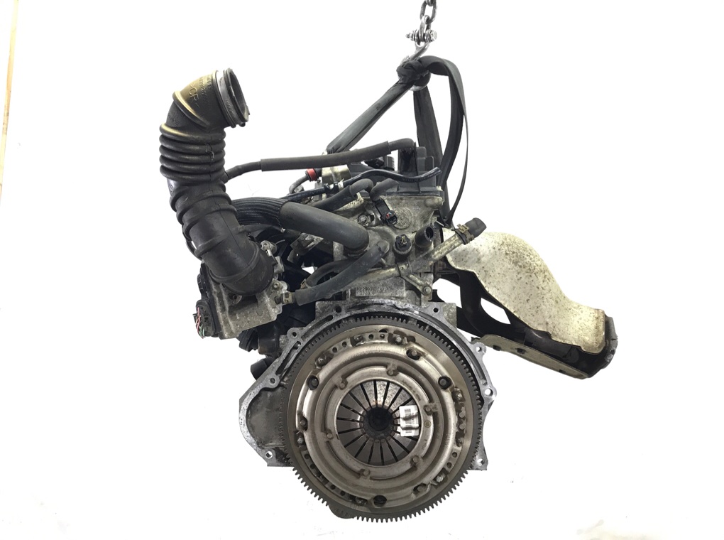 Двигатель (ДВС)  бу для Mitsubishi Colt 6 1.5 i,  2008 г.