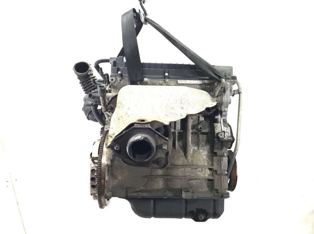 Двигатель (ДВС)  бу для Mitsubishi Colt 6 1.5 i,  2008 г.