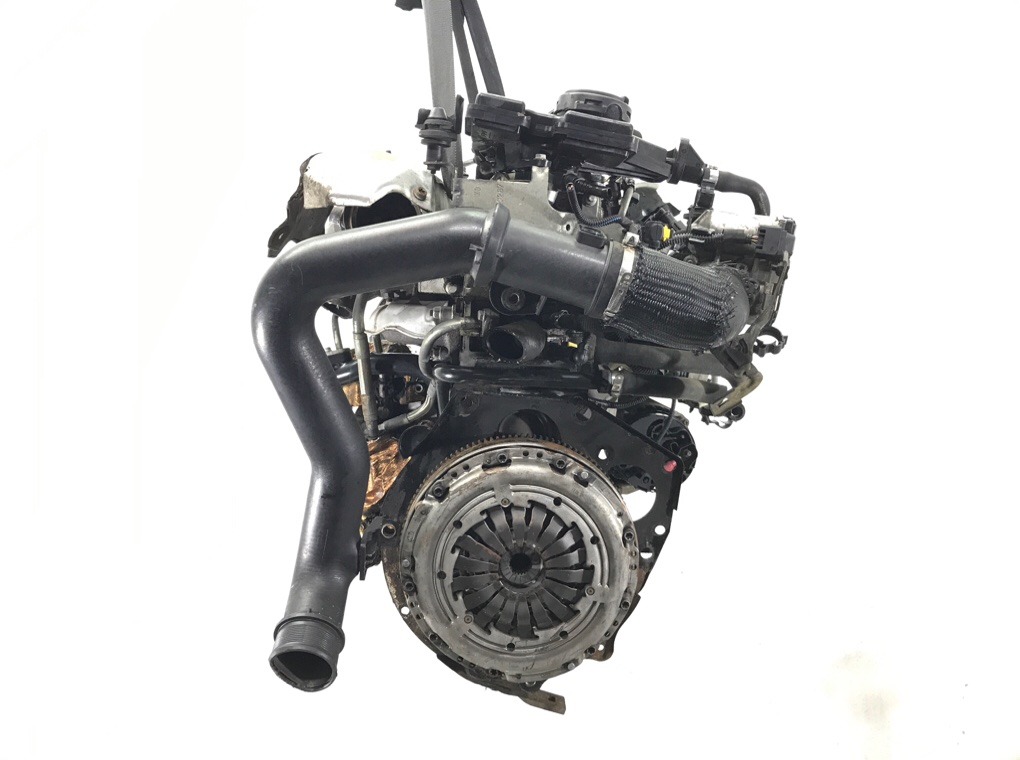 Двигатель (ДВС)  бу для Alfa Romeo Giulietta 3 1.4 Ti,  2011 г.