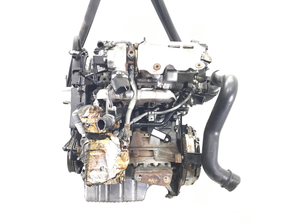 Двигатель (ДВС)  бу для Alfa Romeo Giulietta 3 1.4 Ti,  2011 г.