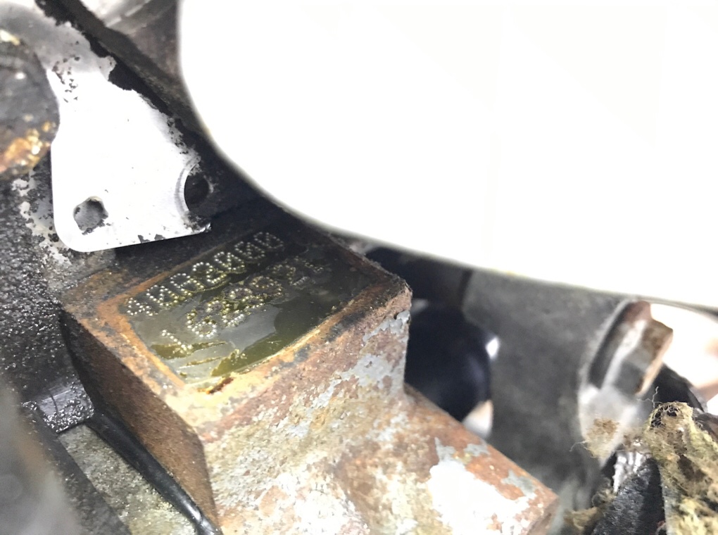 Двигатель (ДВС)  бу для Alfa Romeo Giulietta 3 1.4 Ti,  2011 г.