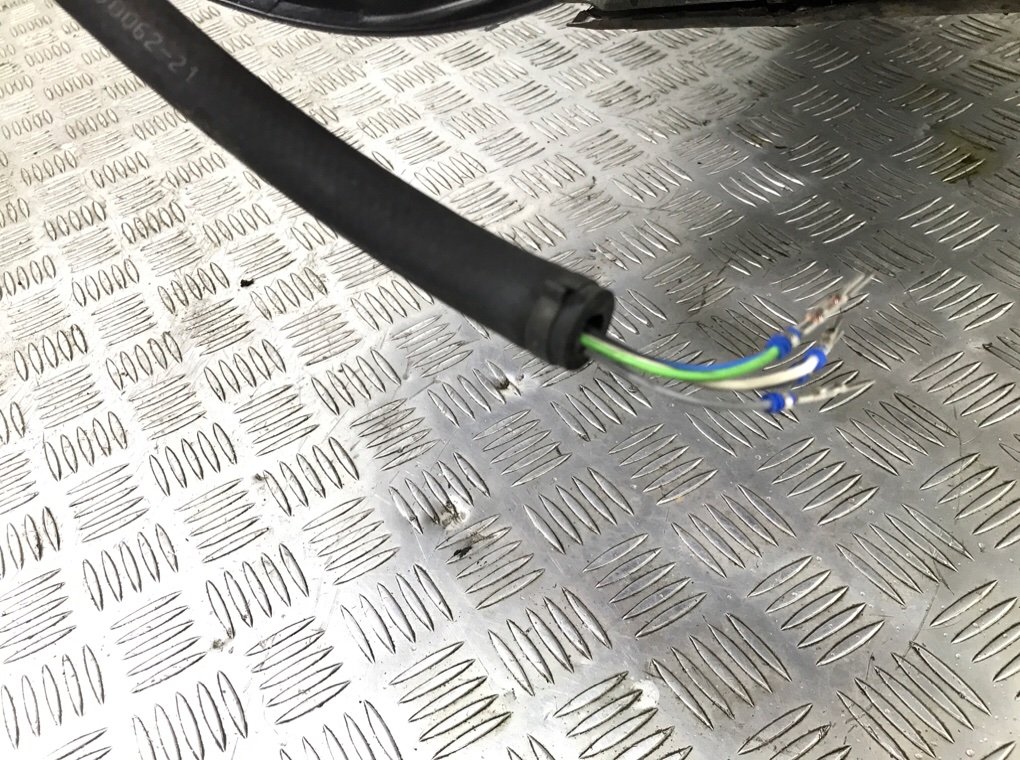 Двигатель (ДВС)  бу для Land Rover Discovery 3 2.7 TD,  2006 г.