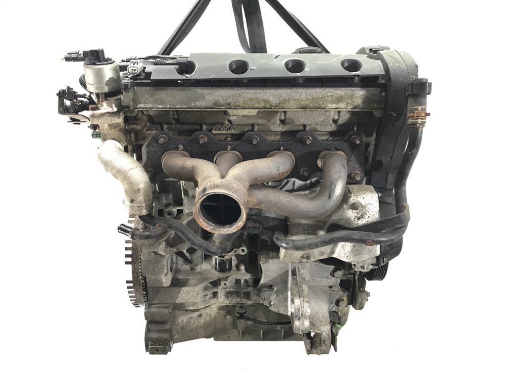Двигатель (ДВС) бу для Peugeot 807 1 2.0 i, 2006 г. Двигатель (ДВС) бу для Peugeot 807 1 2.0 i, 2006 г.
