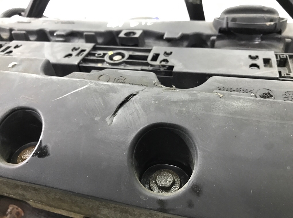 Двигатель (ДВС) бу для Peugeot 807 1 2.0 i, 2006 г. Двигатель (ДВС) бу для Peugeot 807 1 2.0 i, 2006 г.